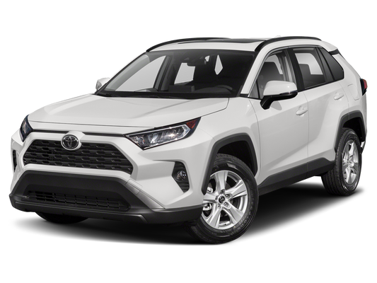 2020 Toyota RAV4 XLE Premium in San Antonio, TX - The Khoury Group
