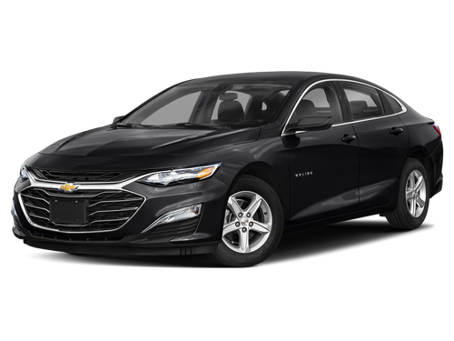 2021 Chevrolet Malibu LS 1LS