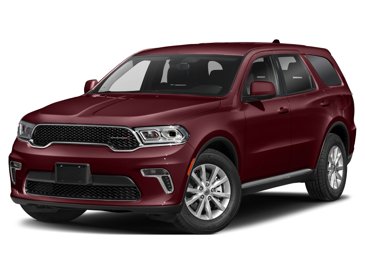 2021 Dodge Durango GT Plus RWD photo