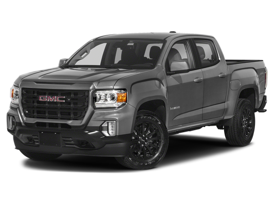 2021 GMC Canyon Elevation in San Antonio, TX - The Khoury Group