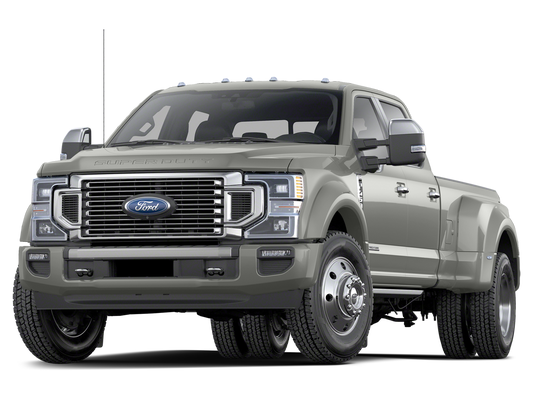 2022 Ford F-450 Platinum in San Antonio, TX - The Khoury Group