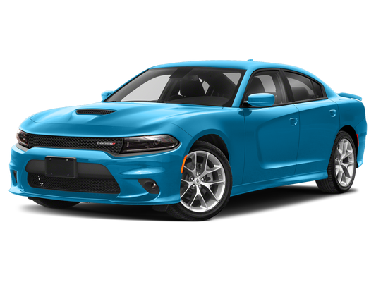 2023 Dodge Charger CHARGER R/T in San Antonio, TX - The Khoury Group