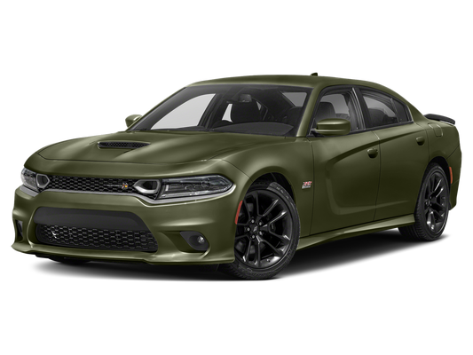 2023 Dodge Charger Scat Pack Swinger in San Antonio, TX - The Khoury Group