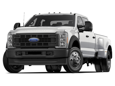 2023 Ford F-450SD XL DRW