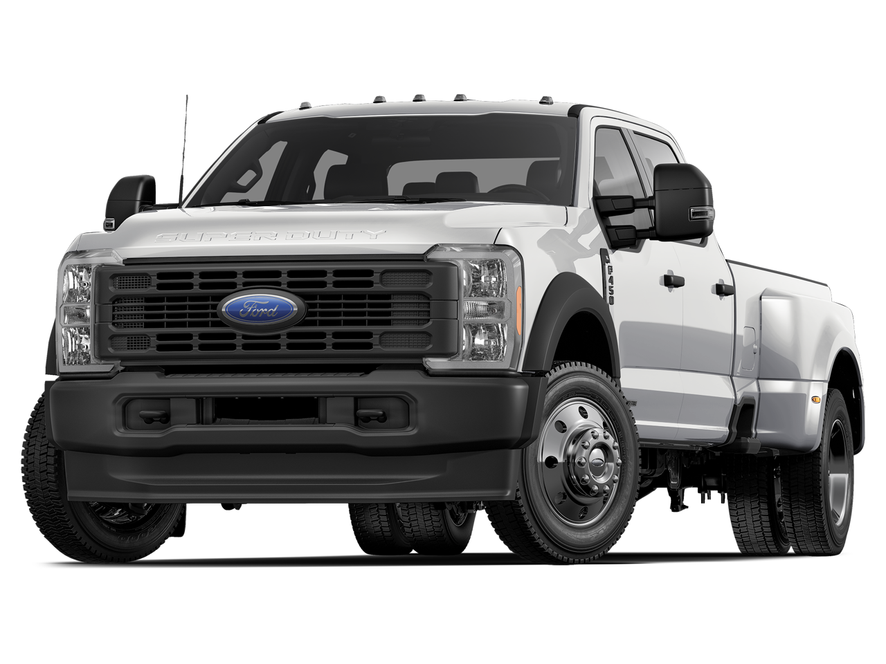 2023 Ford F-450SD XL DRW