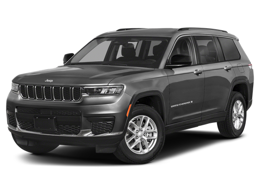 2023 Jeep Grand Cherokee L Limited 4x2 in San Antonio, TX - The Khoury Group