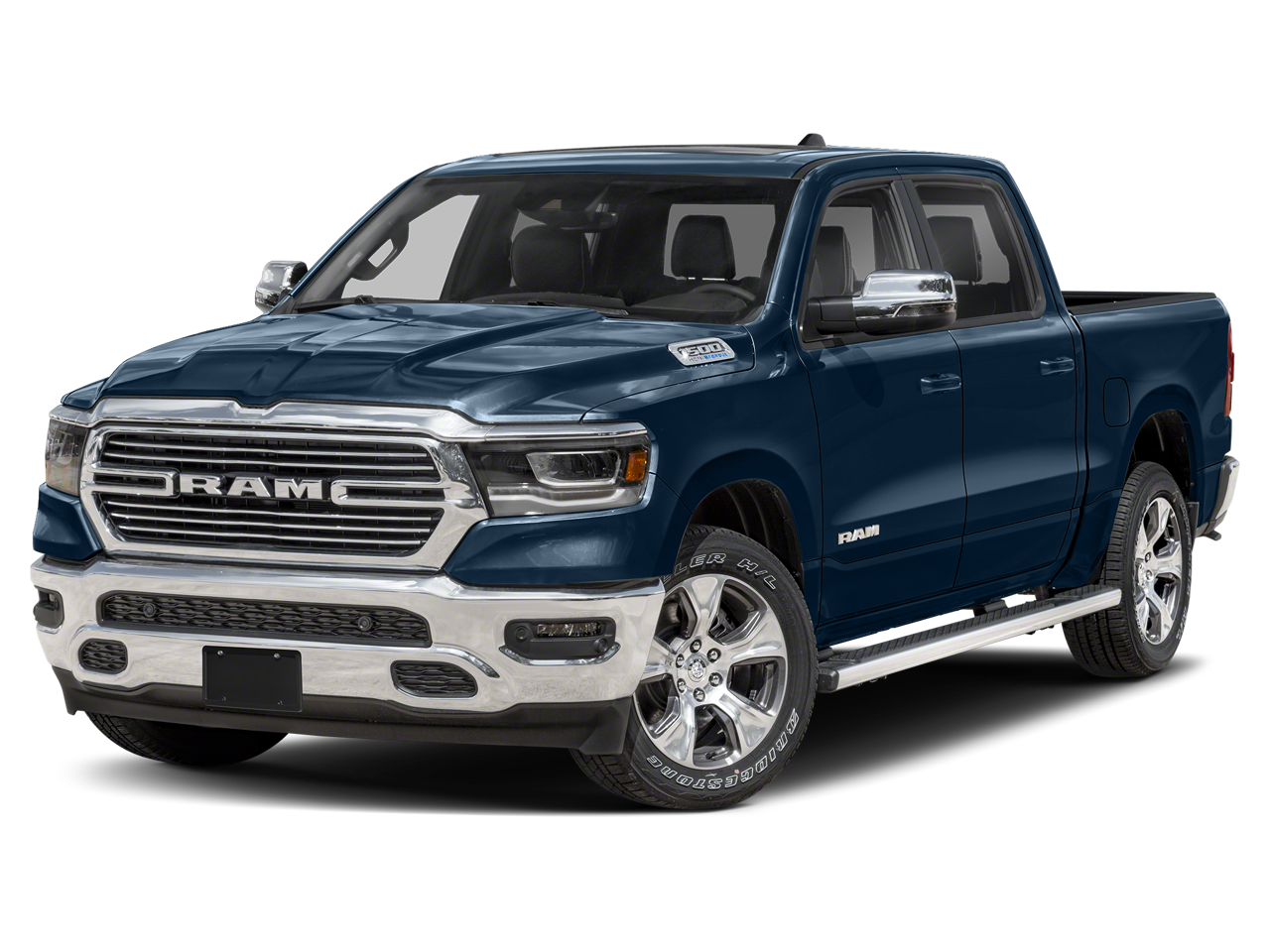 2023 RAM 1500 Pickup