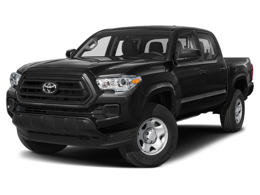 2023 Toyota Tacoma TRD Off-Road V6 in San Antonio, TX - The Khoury Group