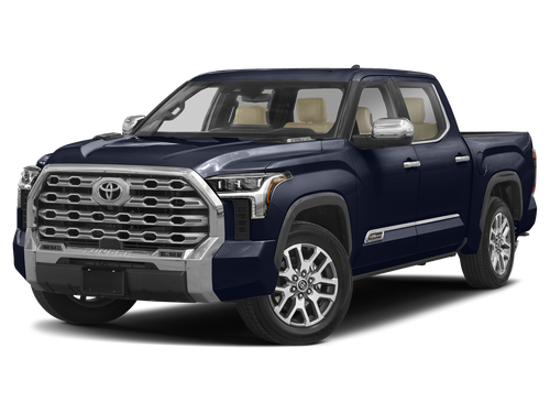 2023 Toyota Tundra Hybrid 1794 Edition