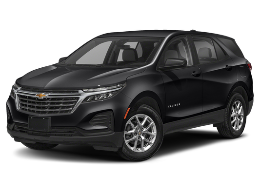 2024 Chevrolet Equinox LT in San Antonio, TX - The Khoury Group