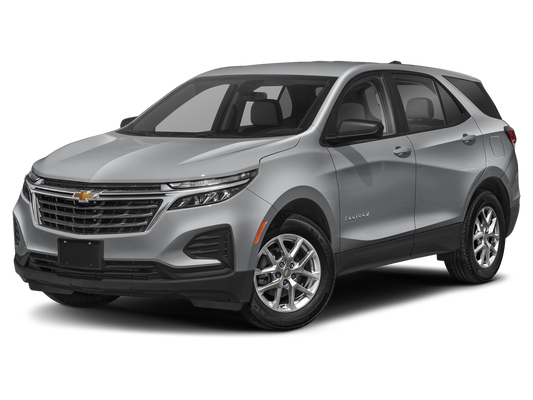 2024 Chevrolet Equinox LS in San Antonio, TX - The Khoury Group