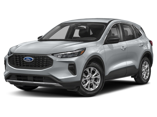 2024 Ford Escape Active in San Antonio, TX - The Khoury Group