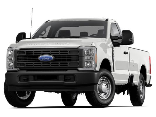 2024 Ford F-350SD XL in San Antonio, TX - The Khoury Group