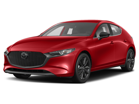 2024 Mazda Mazda3 2.5 S Select Sport in San Antonio, TX - The Khoury Group