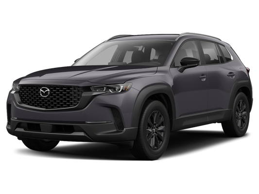 2024 Mazda Mazda CX-50 2.5 S Select Package in San Antonio, TX - The Khoury Group