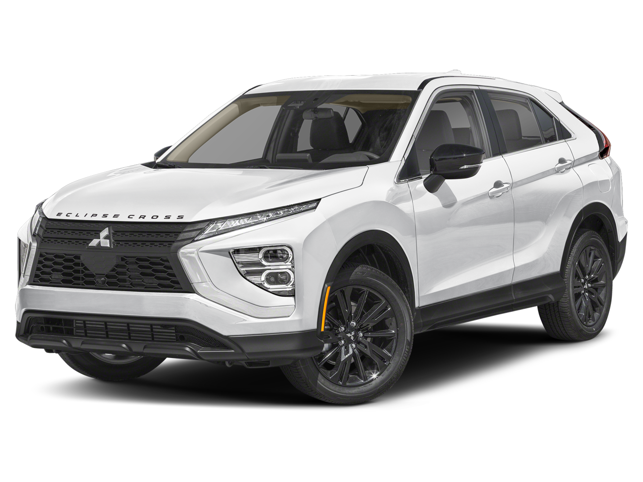 2024 Mitsubishi Eclipse Cross LE