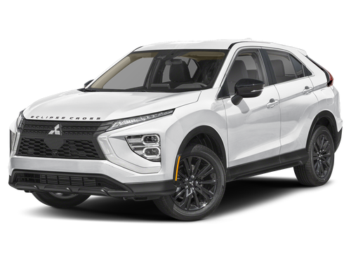 2024 Mitsubishi Eclipse Cross LE