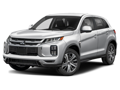 2025 Mitsubishi Outlander Sport 2.0 SE