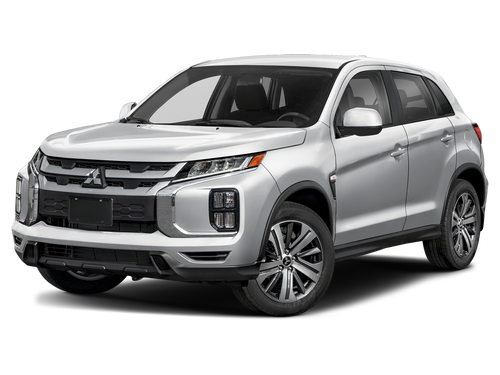 2025 Mitsubishi Outlander Sport 2.0 SE