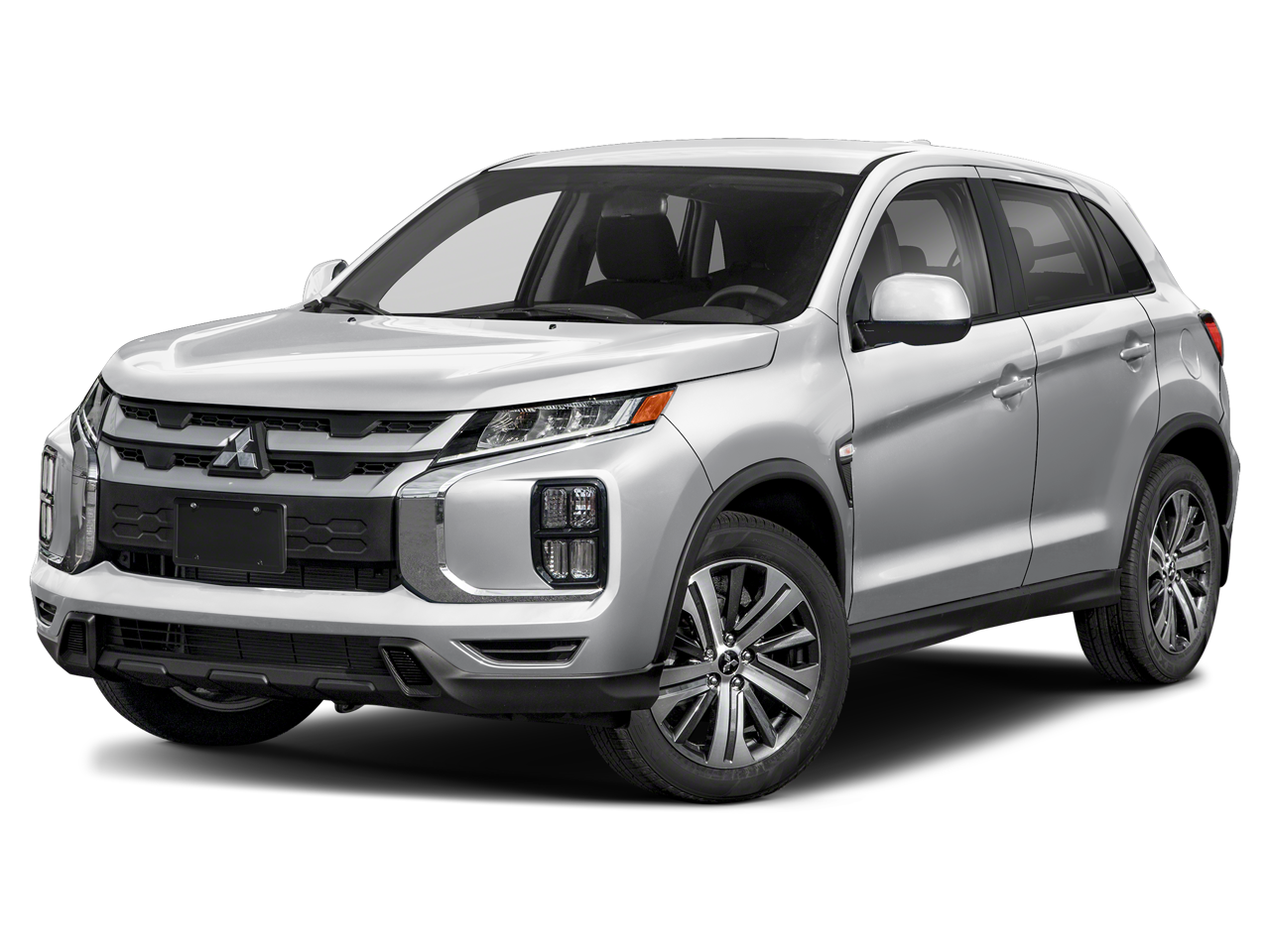 2025 Mitsubishi Outlander Sport 2.0 SE