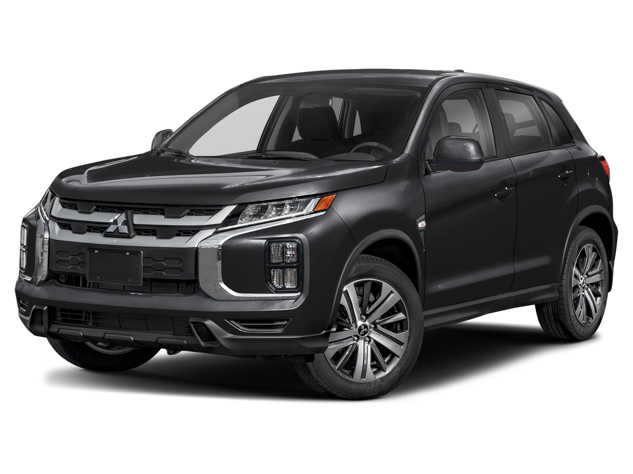 2025 Mitsubishi Outlander Sport 2.0 SE