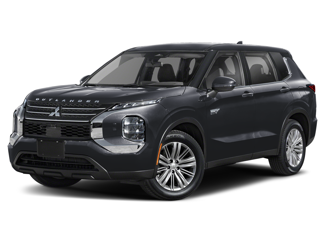 2025 Mitsubishi Outlander PHEV SE
