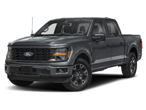 2026 Ford F-150 STX LOBO