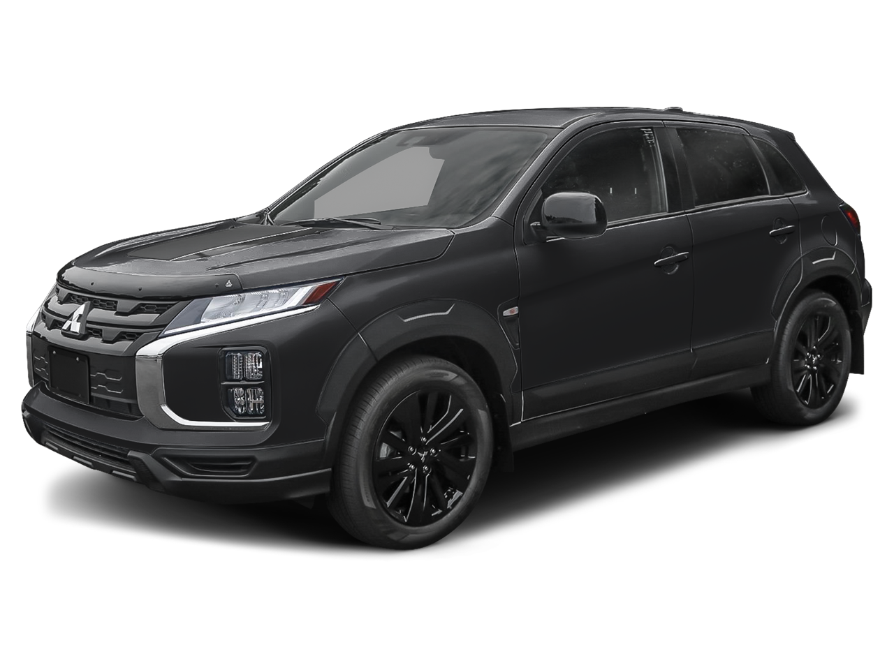 2026 Mitsubishi Outlander Sport 2.0 Trail Edition