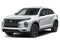 2026 Mitsubishi Outlander Sport 2.0 LE