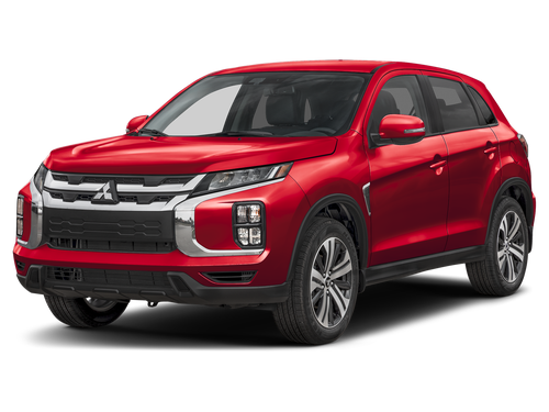2026 Mitsubishi Outlander Sport 2.0 SE