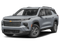 2027 Chevrolet Traverse LT 1LT