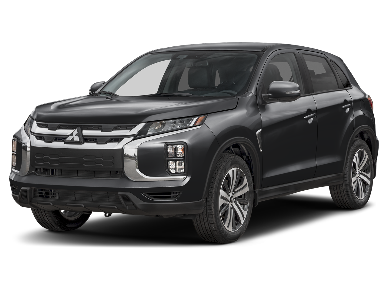 2027 Mitsubishi Outlander Sport 2.0 SE