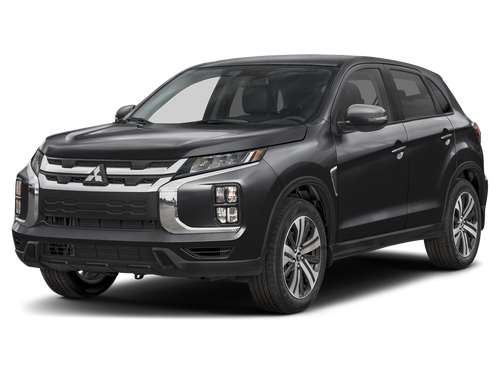 2027 Mitsubishi Outlander Sport 2.0 SE