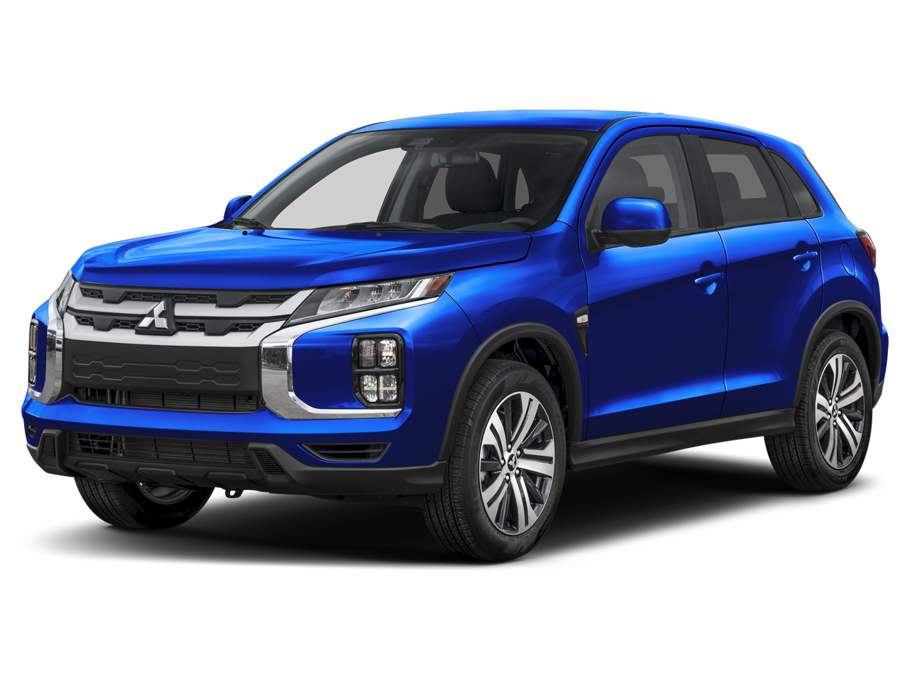 2027 Mitsubishi Outlander Sport 2.0 ES