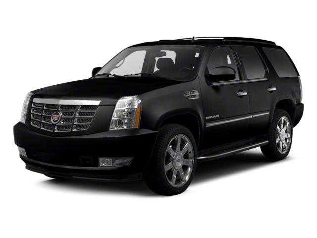 2011 Cadillac Escalade Luxury