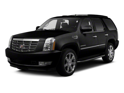 2011 Cadillac Escalade Luxury