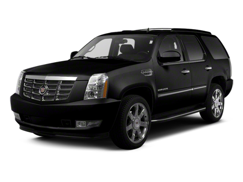 2011 Cadillac Escalade Luxury