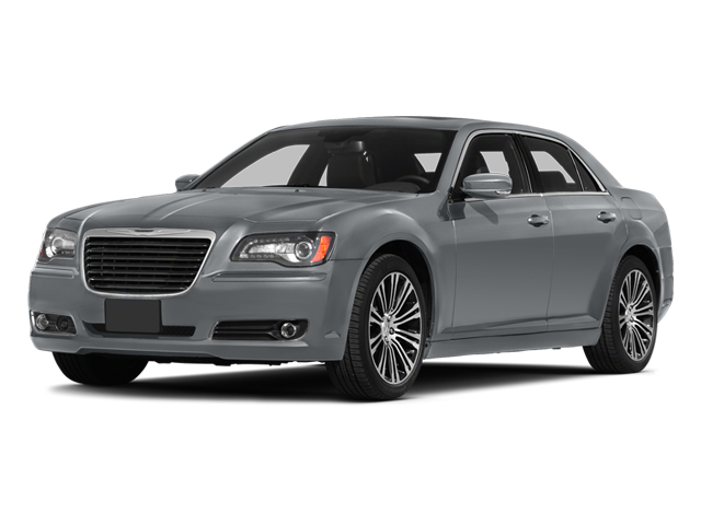2014 Chrysler 300 S