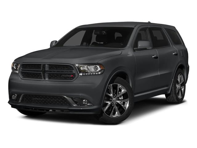 2014 Dodge Durango R/T