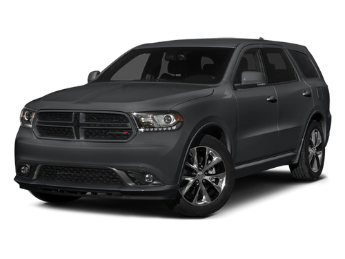 2014 Dodge Durango R/T