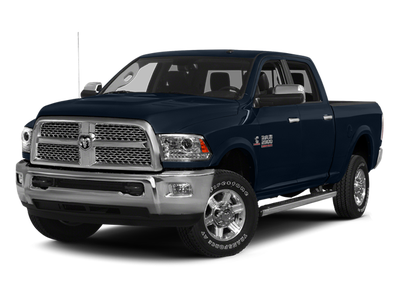 2014 RAM 2500 Laramie
