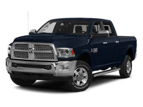 2014 RAM 2500 Laramie