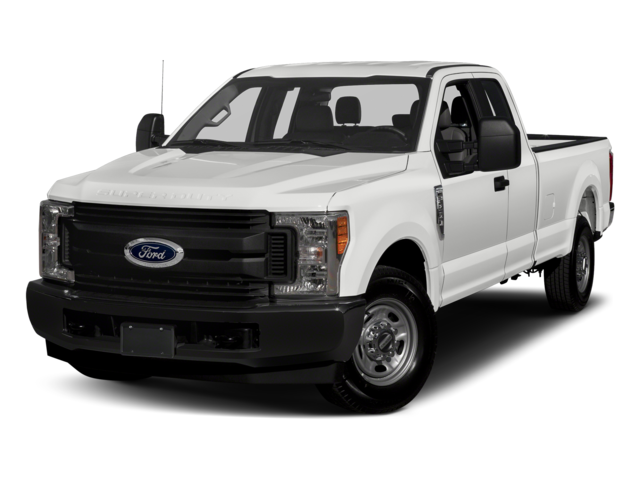 2017 Ford F-250SD XL