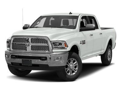 2017 RAM 3500 Laramie