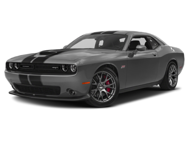 2018 Dodge Challenger SRT 392