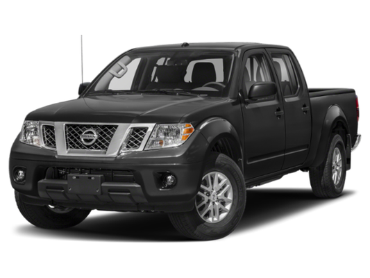 2018 Nissan Frontier SV in San Antonio, TX - The Khoury Group