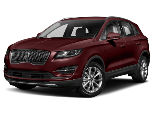 2019 Lincoln MKC Reserve in San Antonio, TX - The Khoury Group