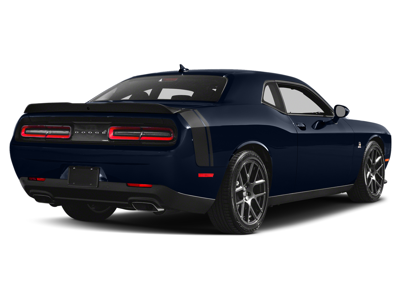 2015 Dodge Challenger R/T Scat Pack
