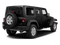 2016 Jeep Wrangler Black Bear