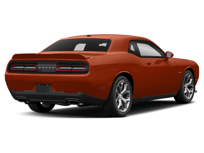 2020 Dodge Challenger GT